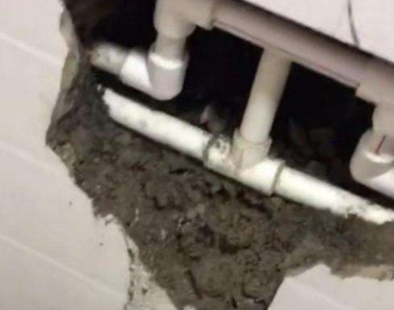 浚县卫生间漏水哪家好
