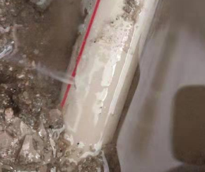 浚县水管维修公司
