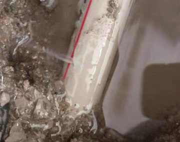 浚县水管维修多少钱