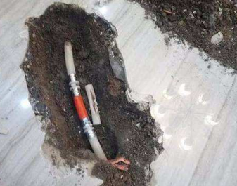 浚县水管维修哪家好