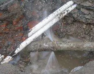 浚县水管维修费用是多少
