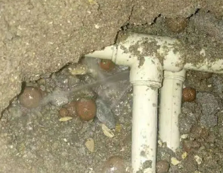 浚县卫生间测漏