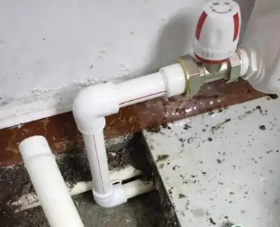 浚县卫生间测漏水多少钱