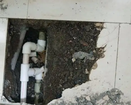 浚县卫生间测漏水哪家好