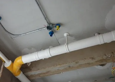浚县水管维修多少钱