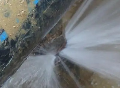 浚县卫生间测漏水施工步骤