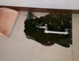 浚县卫生间测漏水多少钱