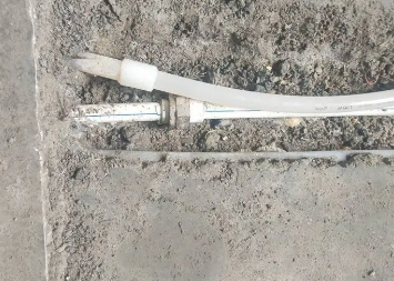 浚县卫生间测漏水之解决方法
