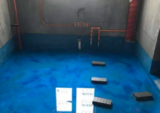浚县卫生间防水步骤