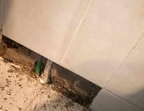 浚县测漏水公司为您专业分享下检漏仪器准确定位的方法有什么特点?