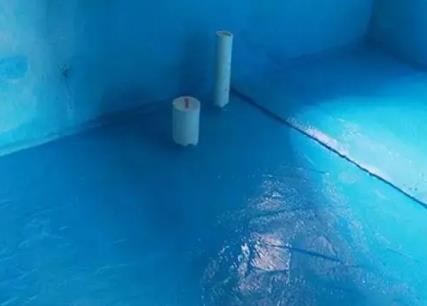 浚县卫生间防水公司分享防水小知识