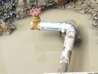 浚县漏水检测电话多少