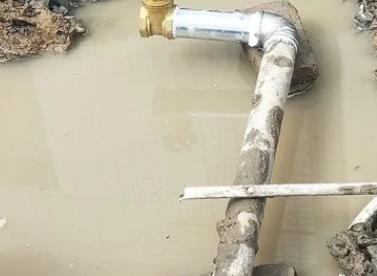 浚县测漏水公司电话